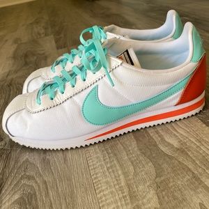 Nike Cortez